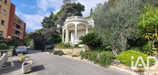 Appartement à vendre 3 pièces 96 m² Grasse