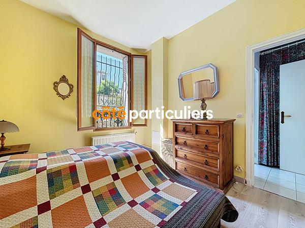 Vente Appartement65,34 m² - 3 Pièces - IVRY SUR SEINE (94200)