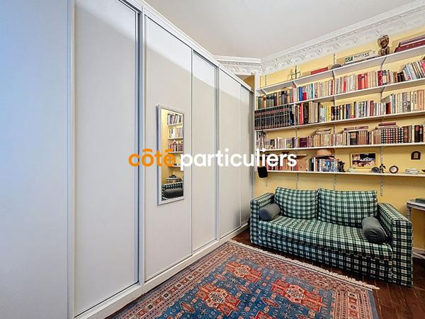 Vente Appartement65,34 m² - 3 Pièces - IVRY SUR SEINE (94200)