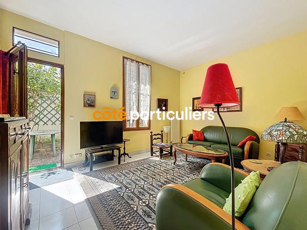 Vente Appartement65,34 m² - 3 Pièces - IVRY SUR SEINE (94200)