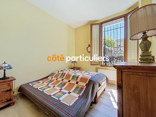 Vente Appartement65,34 m² - 3 Pièces - IVRY SUR SEINE (94200)