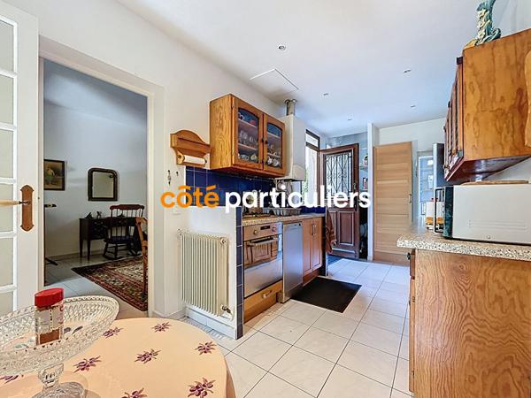 Vente Appartement65,34 m² - 3 Pièces - IVRY SUR SEINE (94200)