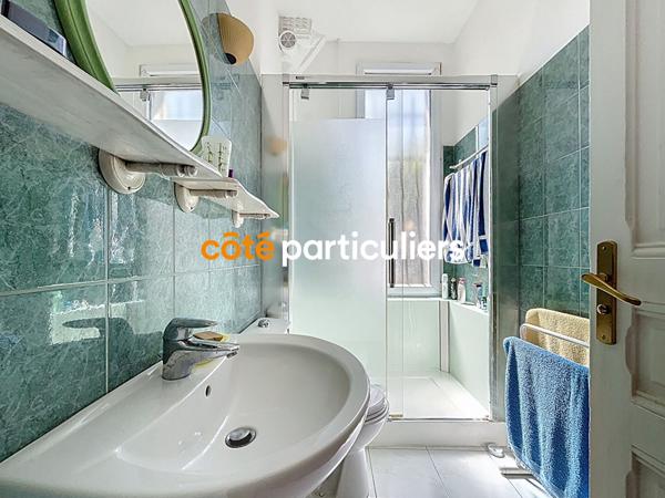 Vente Appartement65,34 m² - 3 Pièces - IVRY SUR SEINE (94200)