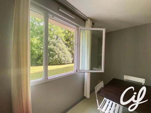 Appartement à louer à Nantes (44300)