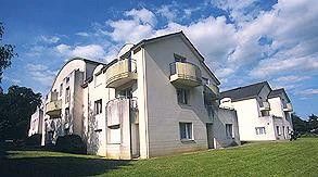 Appartement à louer à Nantes (44300)