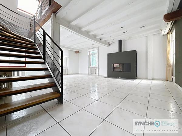Maison à vendre à Ribeauvillé (68150)