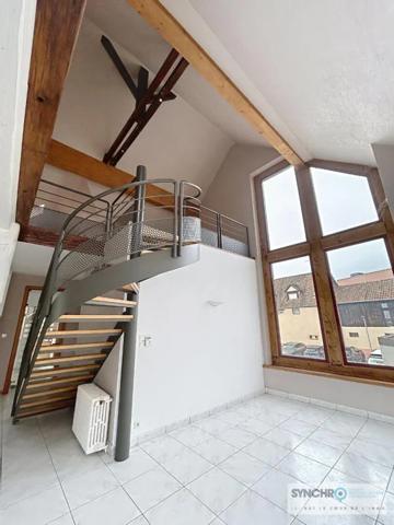 Maison à vendre à Ribeauvillé (68150)