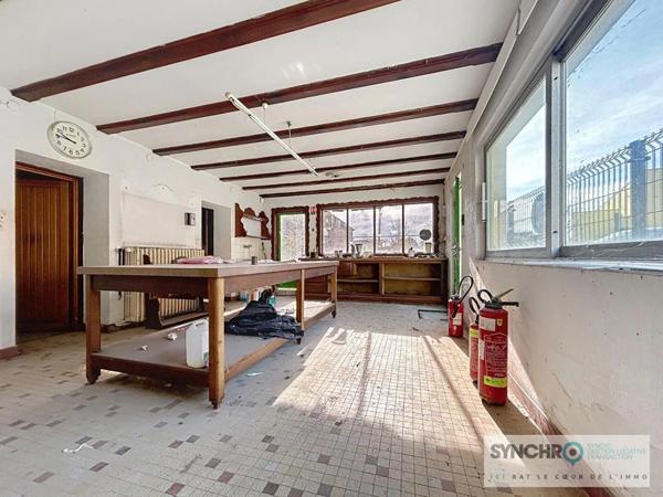 Maison à vendre à Ribeauvillé (68150)
