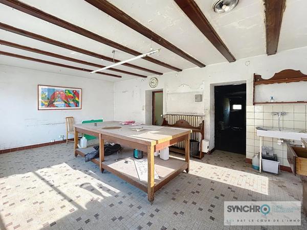 Maison à vendre à Ribeauvillé (68150)