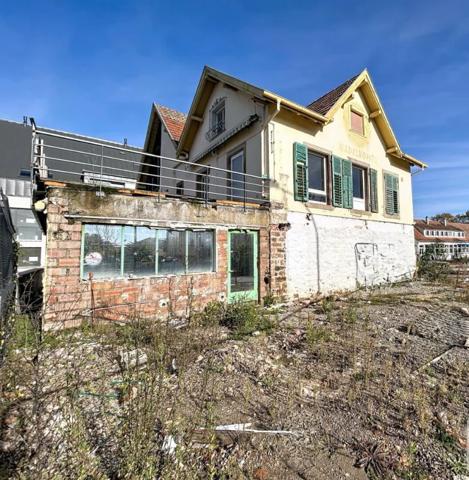 Maison à vendre à Ribeauvillé (68150)