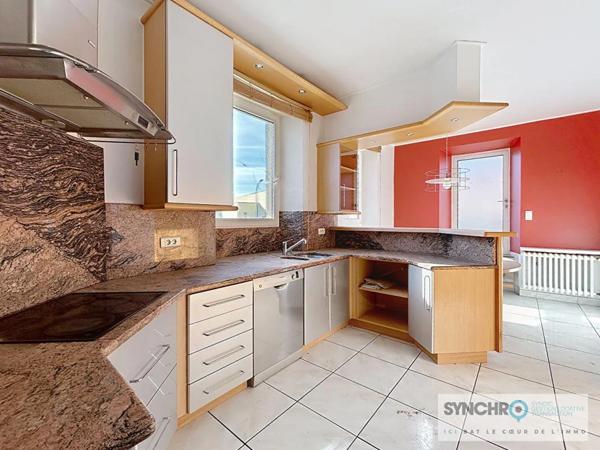 Maison à vendre à Ribeauvillé (68150)