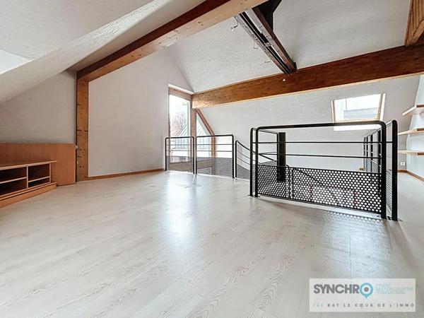 Maison à vendre à Ribeauvillé (68150)