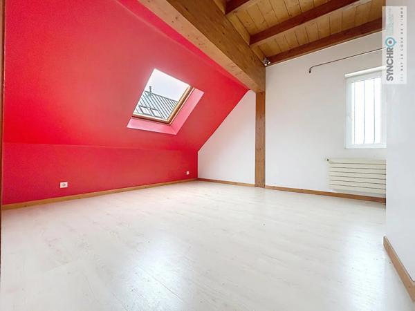 Maison à vendre à Ribeauvillé (68150)
