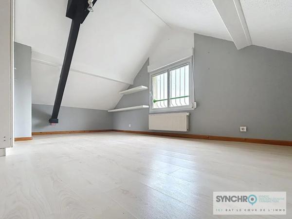 Maison à vendre à Ribeauvillé (68150)