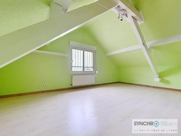 Maison à vendre à Ribeauvillé (68150)