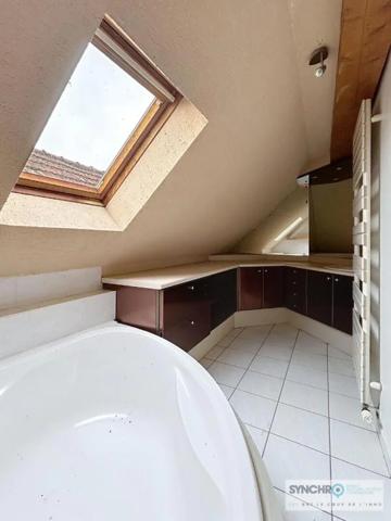 Maison à vendre à Ribeauvillé (68150)