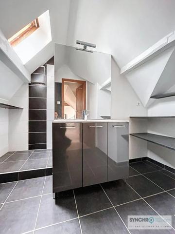 Maison à vendre à Ribeauvillé (68150)