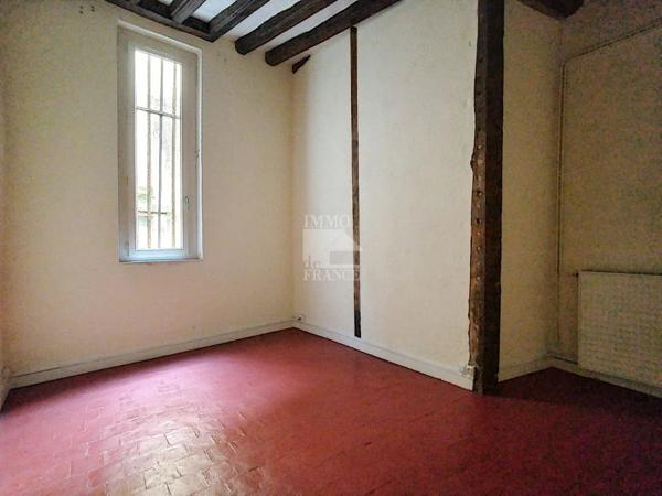 Appartement à louer à Angers (49100)
