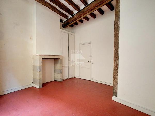 Appartement à louer à Angers (49100)