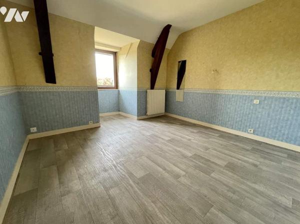 Maison d'habitation