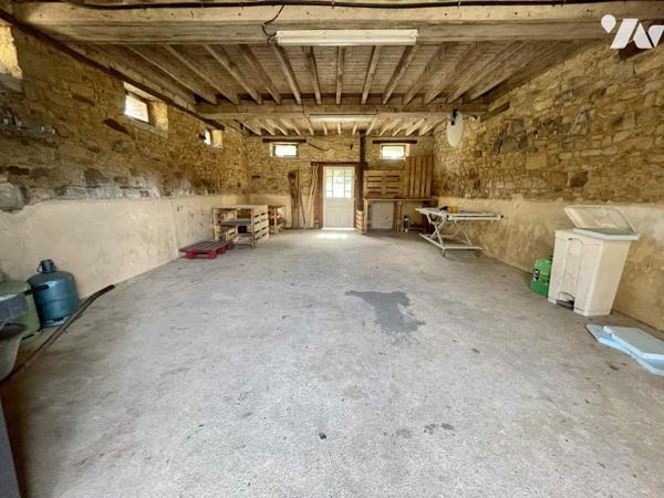 Maison d'habitation