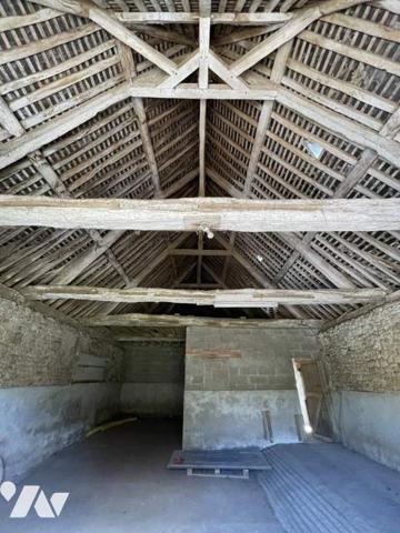 Maison d'habitation