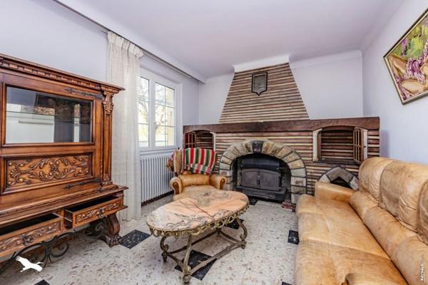 Maison à vendre |  Graulhet |  4 pièces | 97 m²