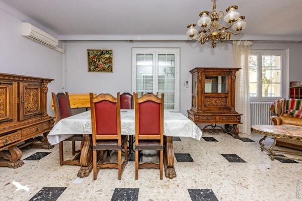 Maison à vendre |  Graulhet |  4 pièces | 97 m²