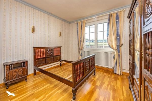 Maison à vendre |  Graulhet |  4 pièces | 97 m²