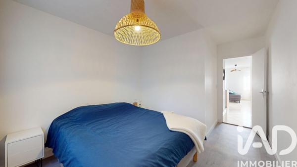 Appartement à vendre 3 pièces 41 m² Auxerre