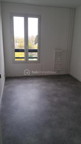 Appartement de 75,44 m²