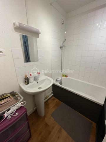 Appartement de 75,44 m²