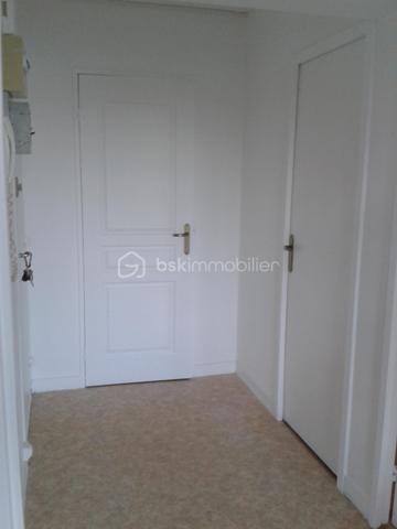 Appartement de 75,44 m²