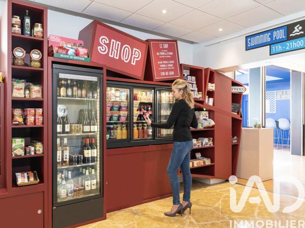 Immeuble à vendre 63 m² Serris