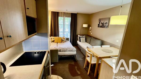 Immeuble à vendre 63 m² Serris