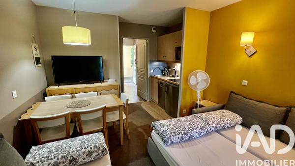 Immeuble à vendre 63 m² Serris