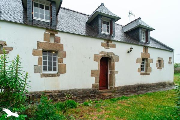 Maison à vendre 213 000 € Esquibien 4 p 75 m² DPE F
