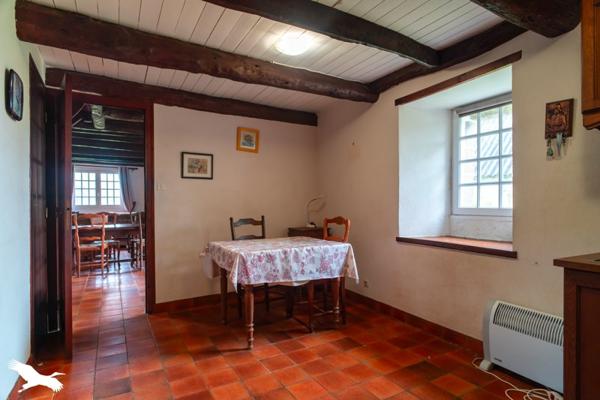 Maison à vendre 213 000 € Esquibien 4 p 75 m² DPE F