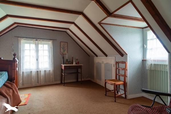 Maison à vendre 213 000 € Esquibien 4 p 75 m² DPE F