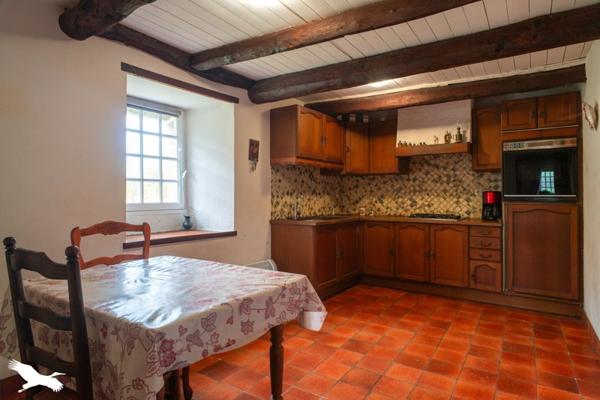 Maison à vendre 213 000 € Esquibien 4 p 75 m² DPE F