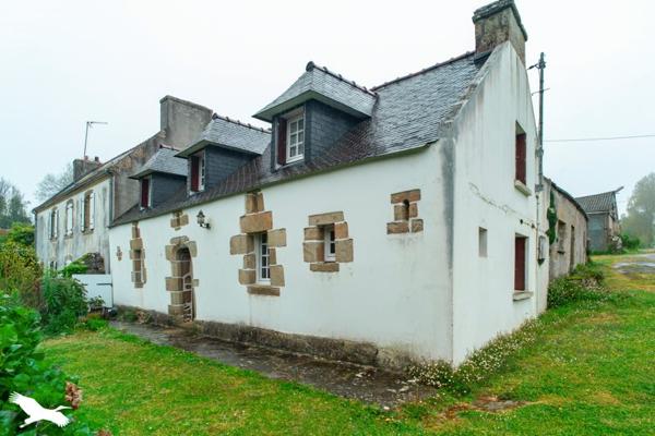 Maison à vendre 213 000 € Esquibien 4 p 75 m² DPE F