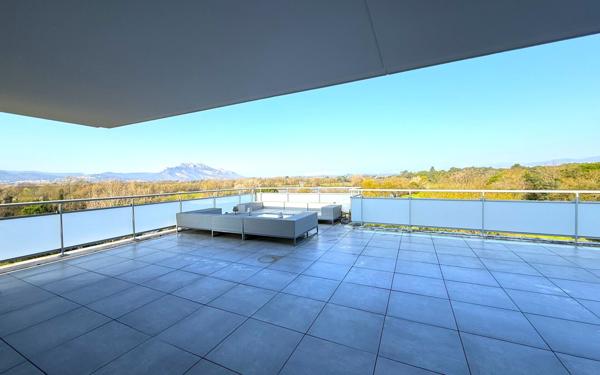 Appartement à vendre    3 pièces • 88,11 m2 Puget-sur-Argens