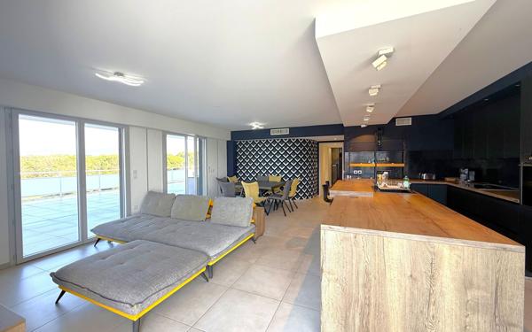 Appartement à vendre    3 pièces • 88,11 m2 Puget-sur-Argens