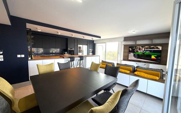 Appartement à vendre    3 pièces • 88,11 m2 Puget-sur-Argens