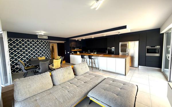 Appartement à vendre    3 pièces • 88,11 m2 Puget-sur-Argens