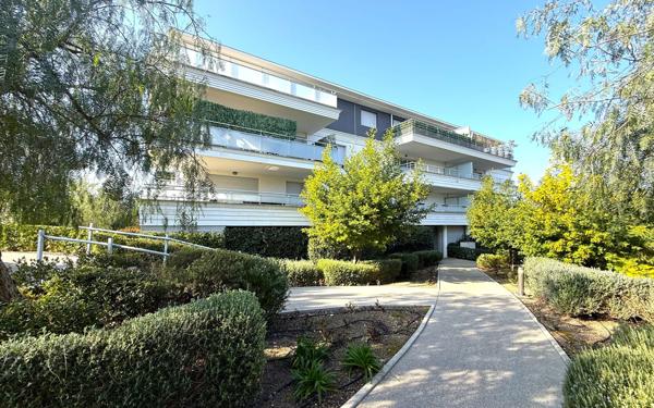 Appartement à vendre    3 pièces • 88,11 m2 Puget-sur-Argens