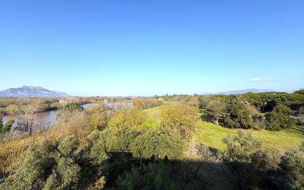 Appartement à vendre    3 pièces • 88,11 m2 Puget-sur-Argens