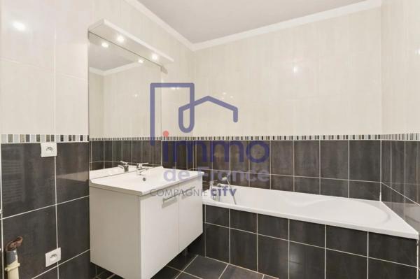 Appartement à vendre à Vaulx-en-Velin (69120)