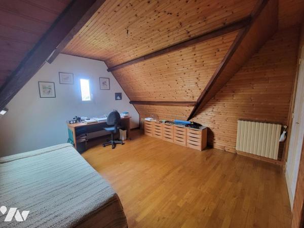 Maison d'habitation proche commodités