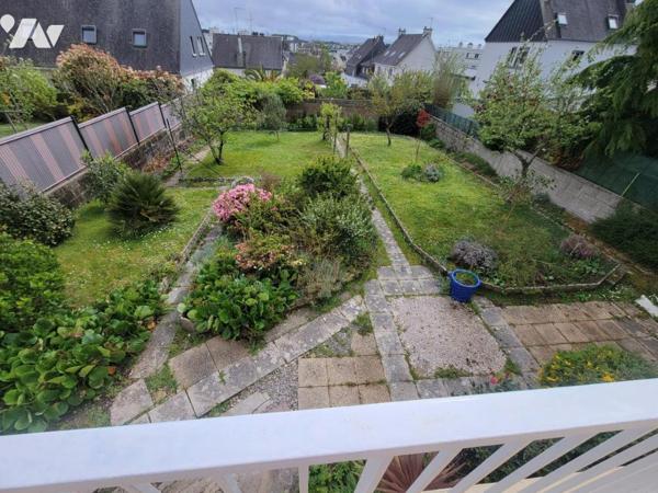 Maison d'habitation proche commodités